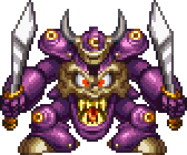 エビルエスターク