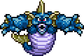 マーマン