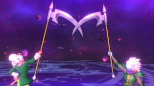 【悲報】ドラクエ10がいつの間にか重課金ゲーになってる件 パッケ月額取って更に倉庫、アイテム課金