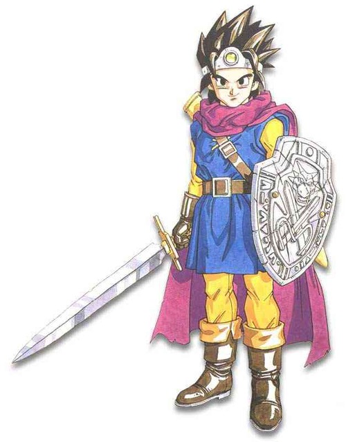 DQ3勇者「スタメンを発表しまーす、俺、女戦士、女僧侶、女盗賊」