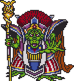 ドラクエ5って無理に大魔王をラスボスにしなくても良かったんじゃね?