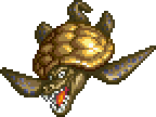 エビルタートル