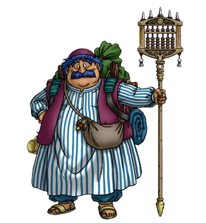 ドラクエのいらないキャラでパーティが作れそう