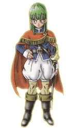 ドラゴンクエスト三大クズ「キーファ」「ヘンリー」あと1人は?