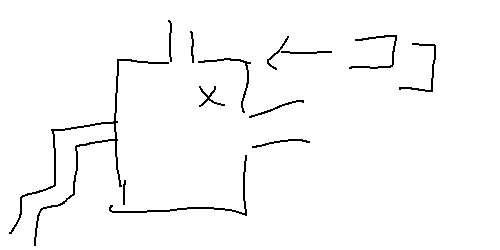 今FC版のドラクエ3やってるけど黄金の爪見つけたやつ天才やろ