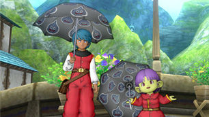 【悲報】ドラクエ10がいつの間にか重課金ゲーになってる件 パッケ月額取って更に倉庫、アイテム課金