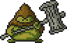 ブラウニー