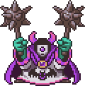 ドラクエのあくましんかん←悪魔に仕えてるの?神に仕えてるの?