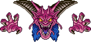 ドラクエのラスボスで一番強そうなのは圧倒的にデスタムーアだよね?