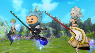 【悲報】ドラクエ10がいつの間にか重課金ゲーになってる件 パッケ月額取って更に倉庫、アイテム課金