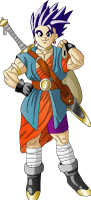 俺今ドラゴンクエストⅥやってる