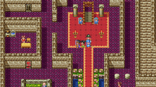 「ドラゴンクエストIII そして伝説へ…」 昭和63年発売 2月10日で30周年!