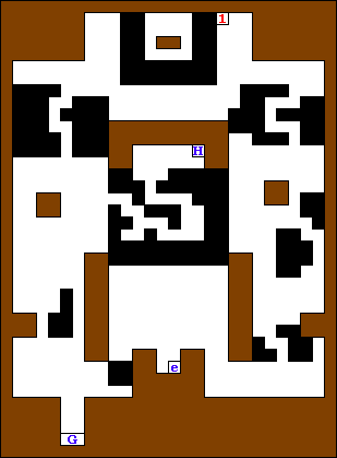 ワイRPG初心者、ドラクエ6をプレイし無事死亡