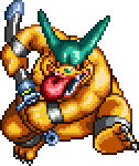 ダンビラムーチョ