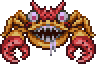 ぐんたいガニ