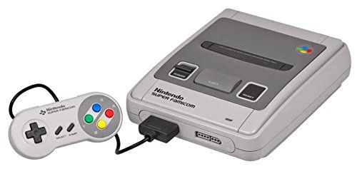 スーファミ時代にドラクエクリアできたやつって何者なの?