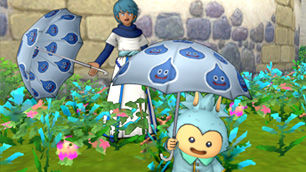 【悲報】ドラクエ10がいつの間にか重課金ゲーになってる件 パッケ月額取って更に倉庫、アイテム課金