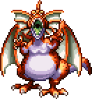 レッドドラゴン