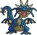 ドラゴンマッド