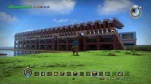 ドラクエビルダーズ情報基地