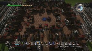 ドラクエビルダーズ情報基地