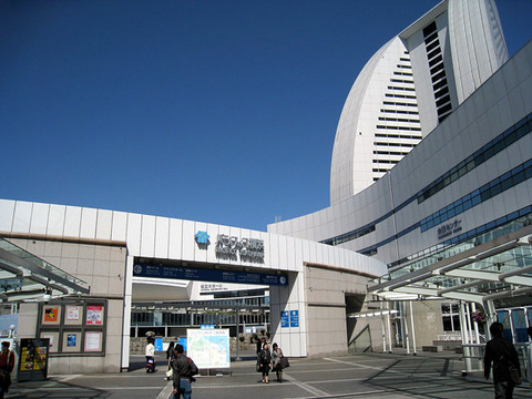pacificoyokohama