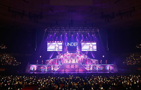 underlive