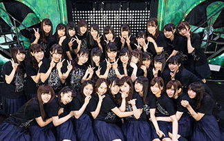 topkeyakizaka
