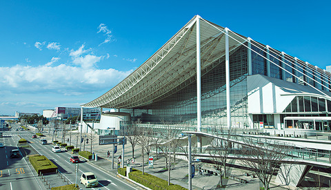 makuharimesse