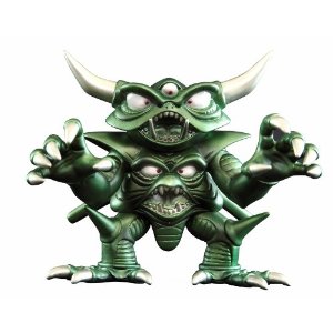 ドラゴンクエスト 004デスピサロ