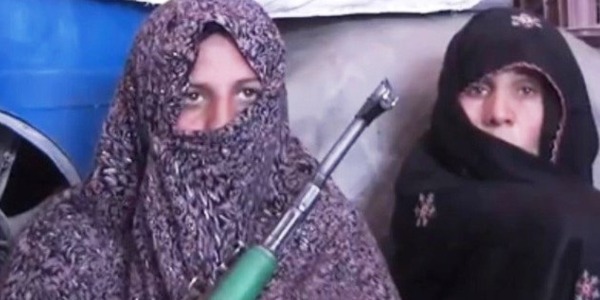 o-REZA-GUL-AFGHAN-WOMAN-KILLED-25-TALIBAN-facebook