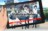 ROBOTICS;NOTES (������)