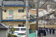 “局部切断遺体事件” 医学部教授 「覚せい剤による幻覚で局部が怪獣に見え、退治しようとした可能性は否定できない」