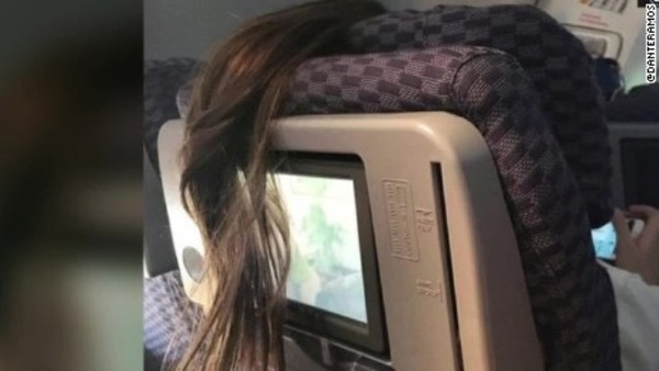hair-plane-airline-passenge