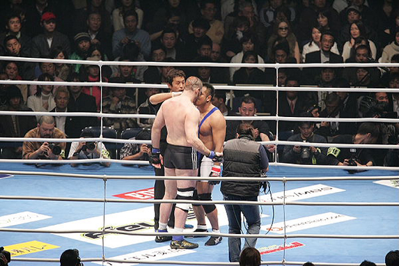 kiss