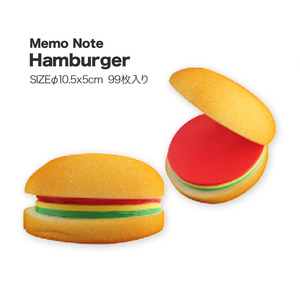 hamburgermemo