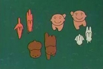日本昔ばなし 〜 にんげんっていいな