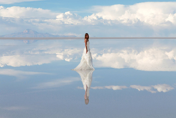 Salar-de-Uyuni