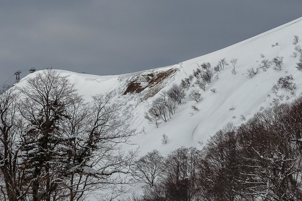 雪崩