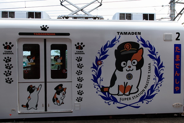 たま電車3