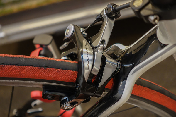 DURA-ACE BR-9000 リア