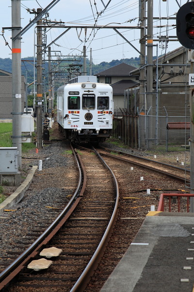 たま電車1