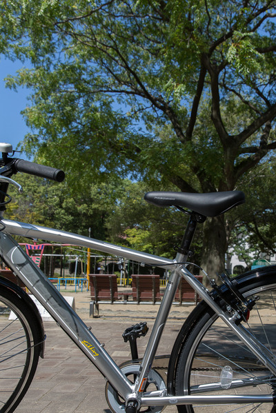 自転車
