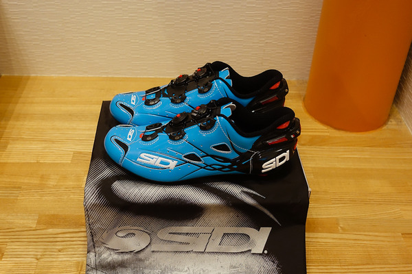 SIDI SHOT 1
