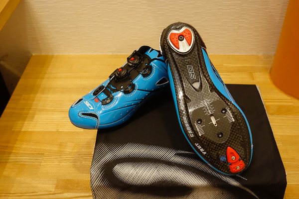 SIDI SHOT 3