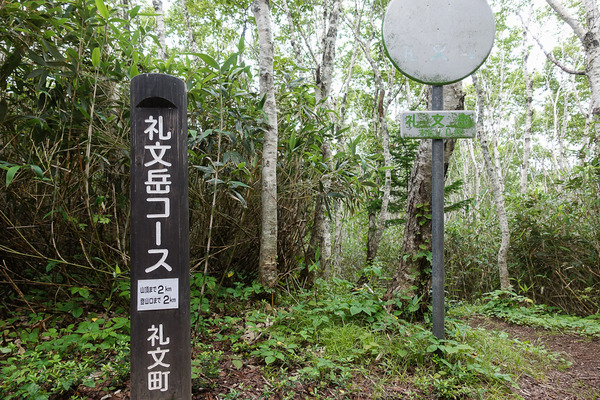 中間地点