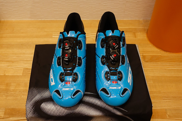 SIDI SHOT 2