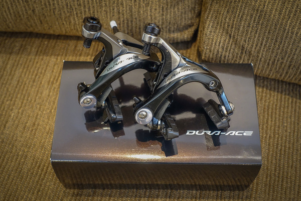 DURA-ACE BR-9000 前後セット