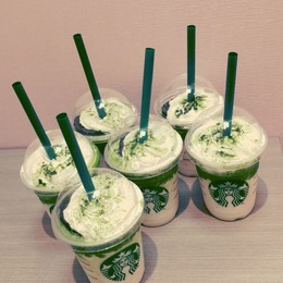 スターバックス