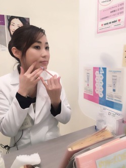 自分でボトックス